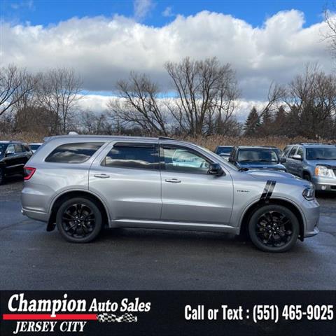 Used 2020 Durango R/T AWD for image 5