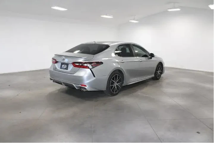 $24428 : Toyota Camry 2023 SE 4dr Sed image 9