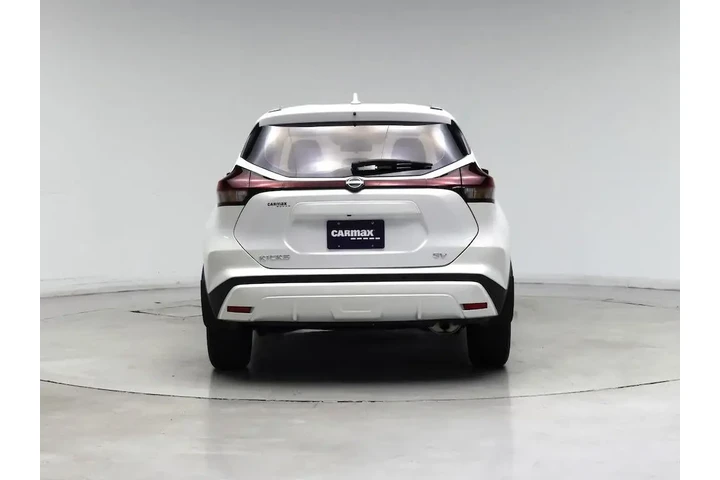 $18998 : Nissan Kicks 2022 SV 4dr Cro image 6