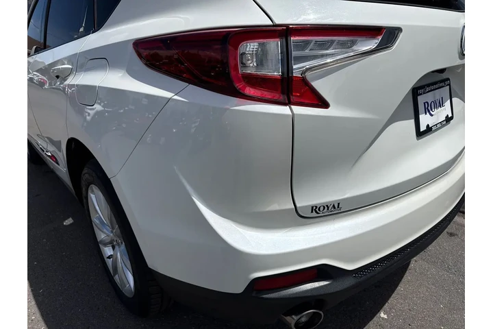 $19995 : 2019 RDX Standard image 10