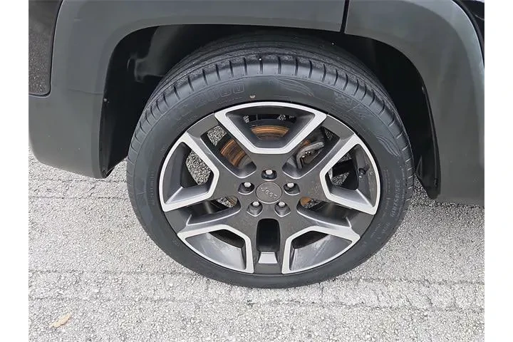 $17590 : Jeep Renegade 2021 Sport 4dr image 5