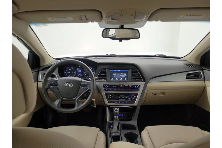 $13998 : Hyundai SONATA 2016 SE 4dr S image 9