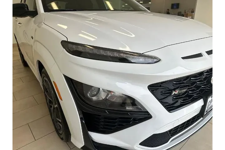 $22756 : Hyundai KONA 2023 AWD N Line image 9