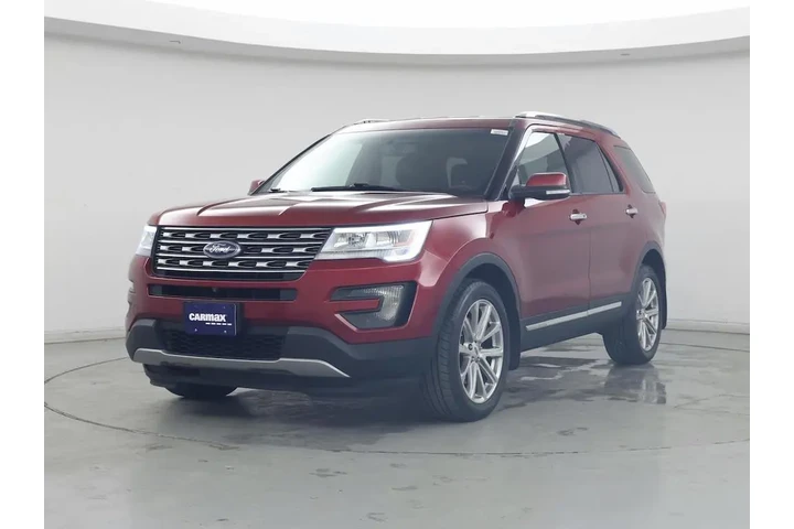 $19998 : Ford Explorer 2016 AWD Limit image 4