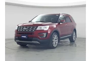 $19998 : Ford Explorer 2016 AWD Limit thumbnail
