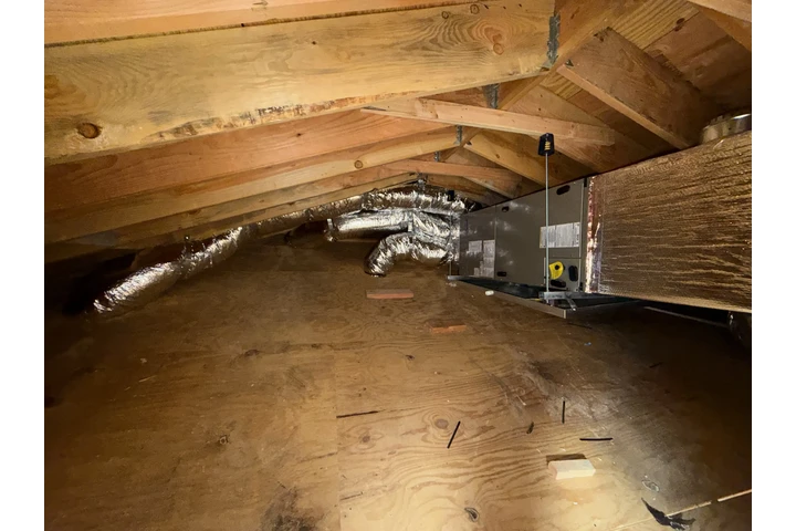 Professional A/C Installation image 2