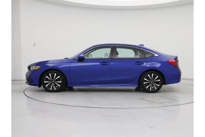 $25998 : Honda Civic 2024 EX 4dr Seda image 3