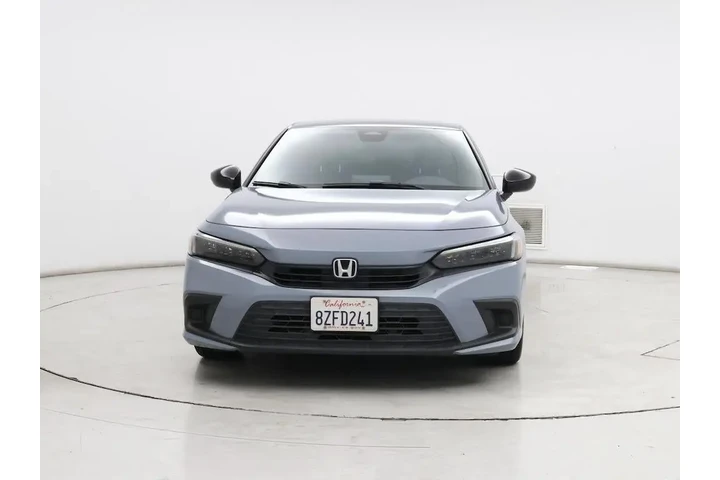 $19998 : Honda Civic 2022 Sport 4dr S image 5