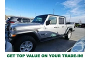 Jeep Gladiator 2020 4x4 Spor en Denver