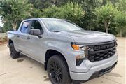 2024 Silverado 1500 Custom Cr en Shreveport