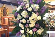 Arreglos florales en Los Angeles