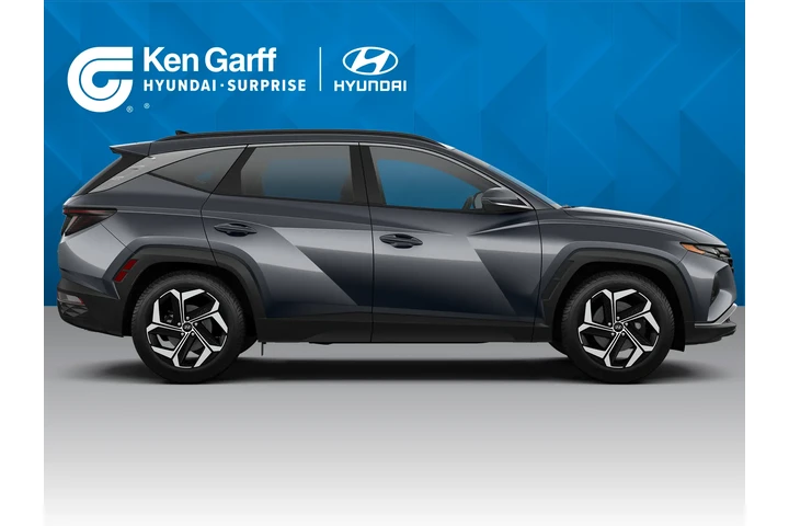 $23998 : Hyundai TUCSON 2023 AWD SEL image 9