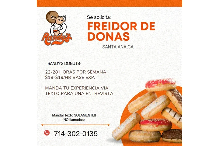 FREIDOR DE DONAS. image 1