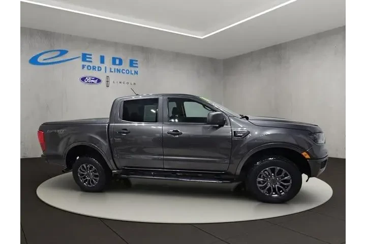 $30000 : Ford Ranger 2020 4x4 XLT 4dr image 4