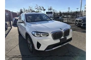 $39798 : BMW X3 2024 AWD xDrive30i 4d thumbnail