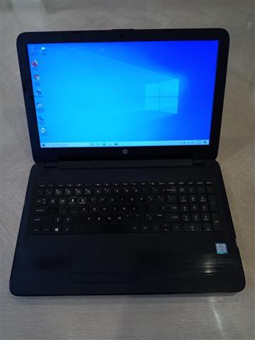 HP Laptop Intel 7th GEN $300 image 1