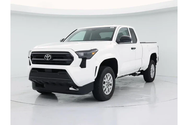 $29998 : Toyota Tacoma 2024 4x2 SR 2d image 4