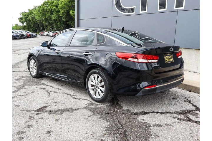 $10548 : 2016 Optima 4dr Sdn LX image 6