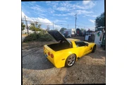 $14900 : 2001 CHEVROLET CORVETTE2001 C thumbnail