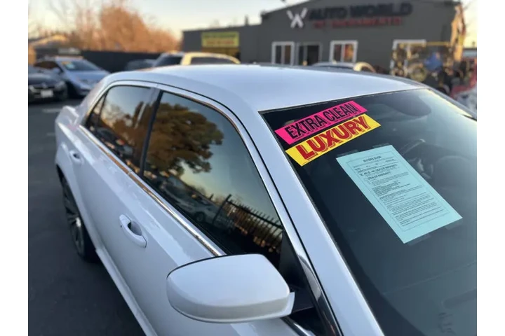 $8995 : 2013 300 S image 8