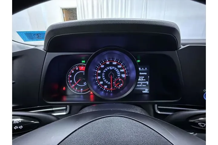 $18995 : Hyundai ELANTRA 2023 SEL 4dr image 8