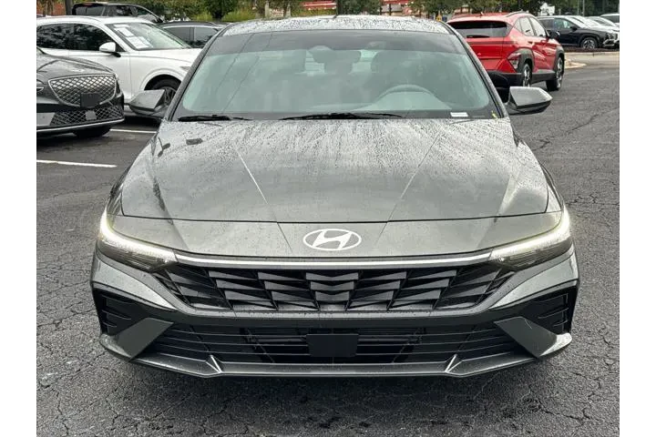 $22220 : Hyundai ELANTRA 2025 SEL Con image 2