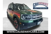 Ford Bronco Sport 2024 AWD F en Vineland