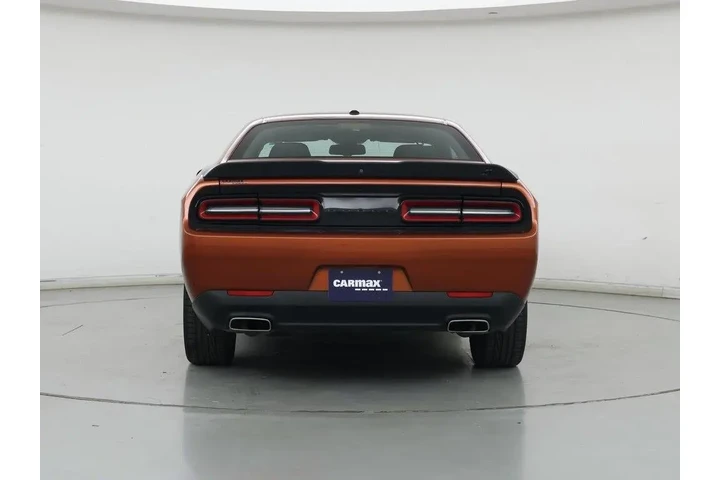 $27998 : Dodge Challenger 2021 AWD GT image 6