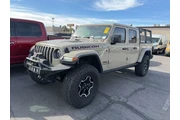 Jeep Gladiator 2020 4x4 Laun