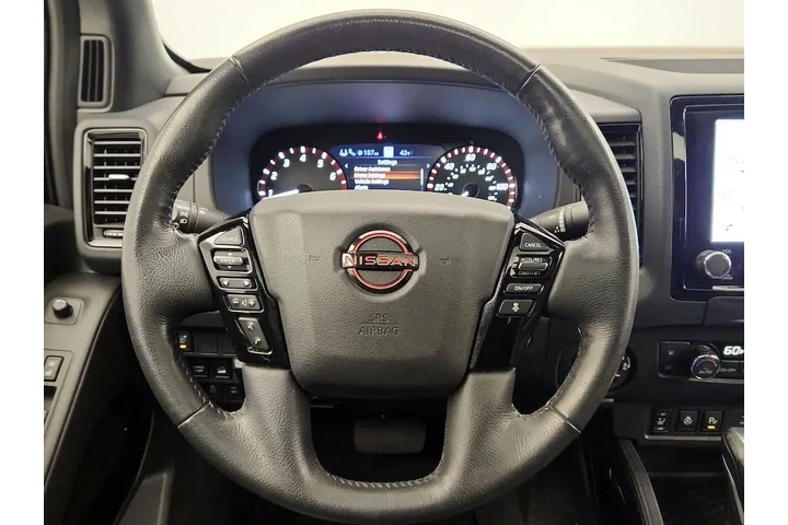 $35998 : Nissan Frontier 2022 4x4 PRO image 10