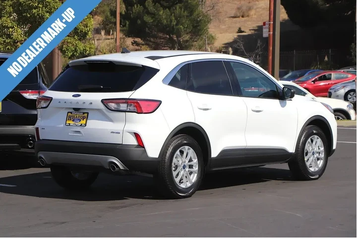 $22991 : Ford Escape 2022 AWD SE 4dr image 6