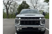 $23999 : 2020 Silverado 2500HD LT thumbnail