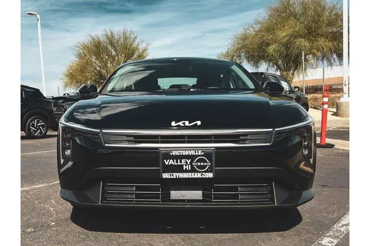 $21997 : Kia K4 2025 LXS 4dr Sedan image 8