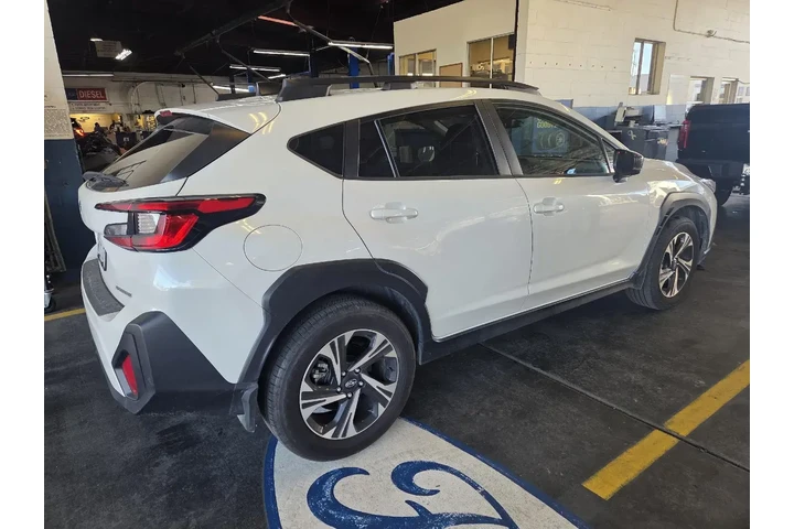 $25950 : Subaru Crosstrek 2024 AWD Pr image 10