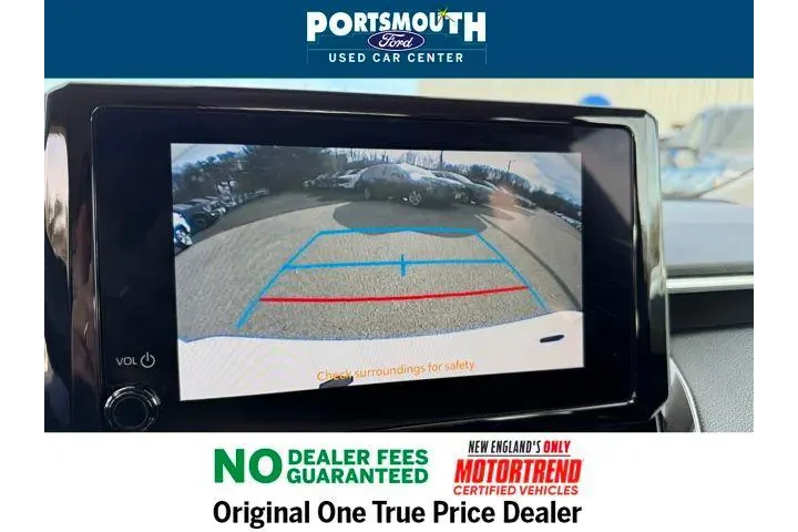 $18495 : Toyota Corolla 2023 LE 4dr S image 8