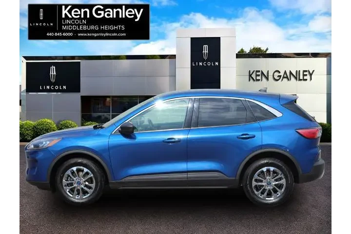 $22998 : Ford Escape 2022 AWD SE 4dr image 4