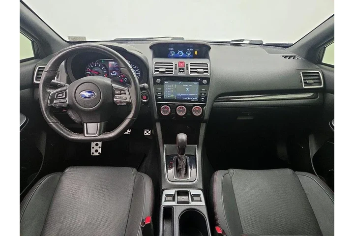 $26998 : Subaru WRX 2018 AWD Limited image 9