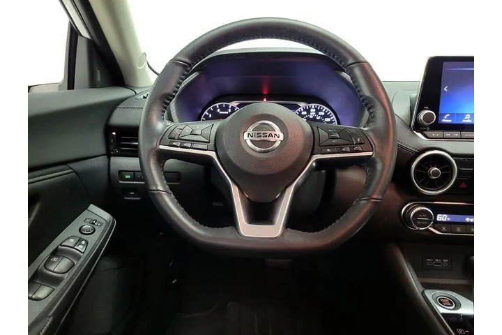 $18998 : Nissan Sentra 2021 SV 4dr Se image 10