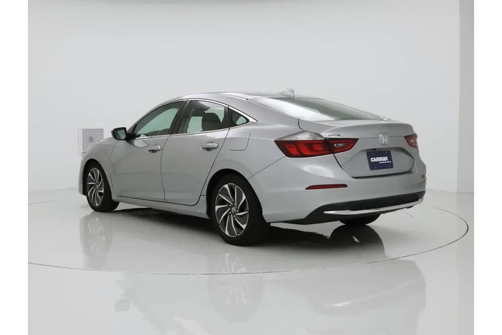 $23998 : Honda Insight 2019 Touring 4 image 2