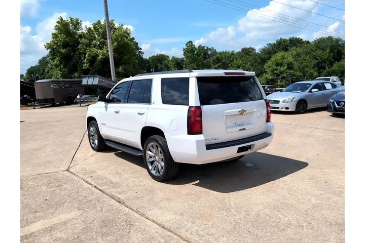 $21995 : 2017 Tahoe image 7