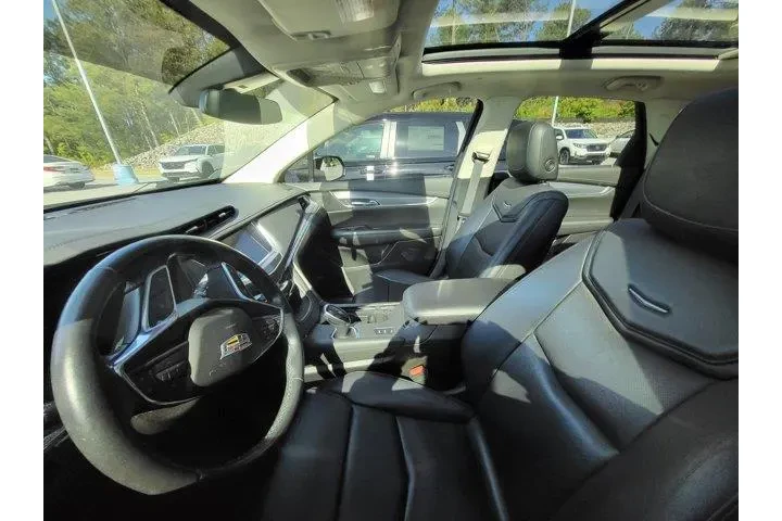 $21413 : Cadillac XT5 2019 4x4 Luxury image 10