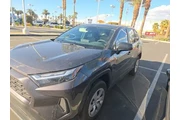 Toyota RAV4 2024 LE 4dr SUV en Las Vegas
