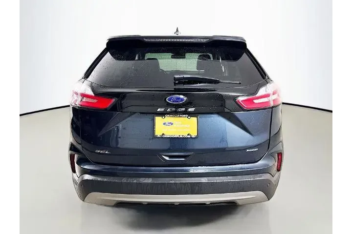 $25750 : Ford Edge 2024 AWD SEL 4dr S image 6