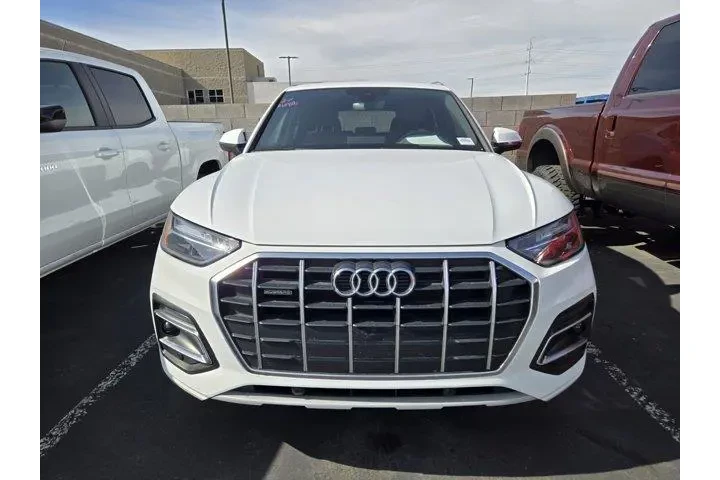 $30991 : Audi Q5 2023 AWD quattro Pre image 4