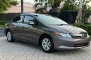 $9500 : HONDA CIVIC 2012 thumbnail