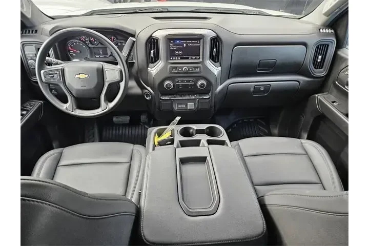 $32990 : Chevrolet Silverado 1500 202 image 7