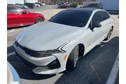 Kia K5 2023 GT-Line 4dr Seda