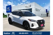 $18991 : Nissan Kicks 2023 SR 4dr Cro thumbnail
