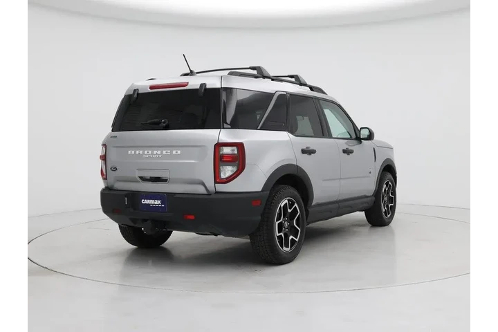 $22998 : Ford Bronco Sport 2021 AWD B image 8