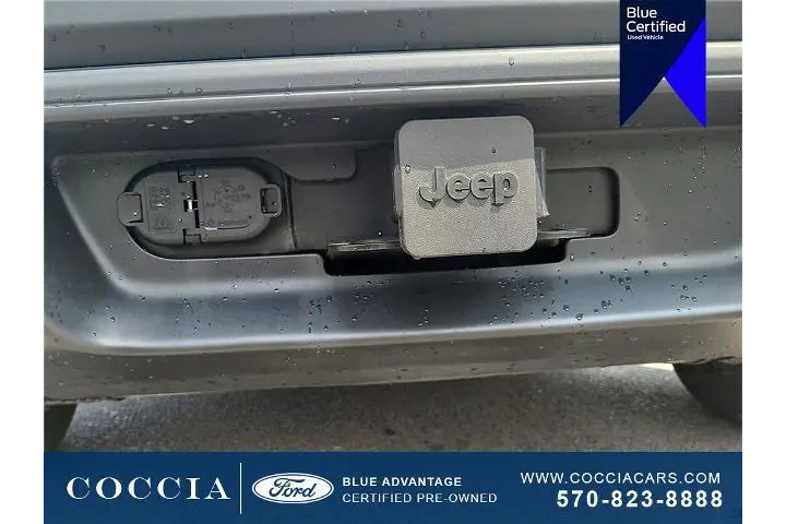 $17990 : Jeep Cherokee 2021 4x4 Latit image 8